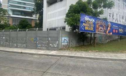 Ponto comercial para alugar na Vd Gabriela, Canela, Salvador por R$ 10.000