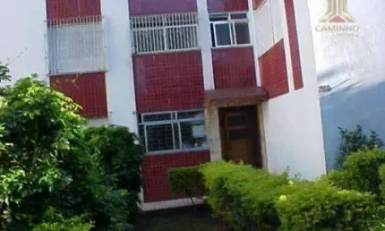 Vendo apartamento de um dormitório, próximo ao Shopping Iguatemi em Porto Alegre