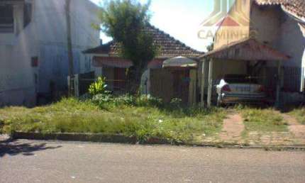 Terreno residencial à venda, Vila Jardim, Porto Alegre - TE0022.