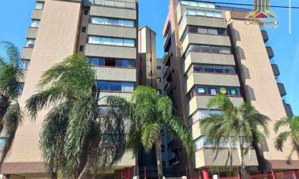 Vendo cobertura no Menino Deus em Porto Alegre, vista privilegiada do Bairro e do Rio Guaíba.