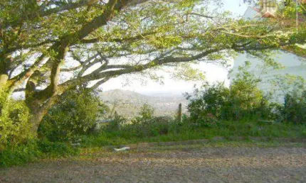 Terreno residencial à venda, Teresópolis, Porto Alegre.