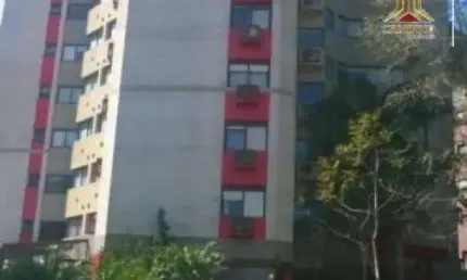 Vendo apartamento de três dormitórios e duas vagas no edifício provincia de shiga
