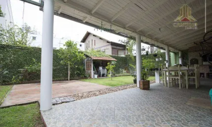 Casa com 3 quartos à venda na Rua País de Gales, 551, Moinhos De Vento, Canoas