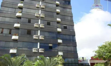Cobertura residencial à venda, Jardim Planalto, Porto Alegre.