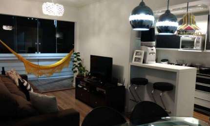 Bravo! apartamento de três dormitórios e duas vagas, imediações Shopping Iguatemi