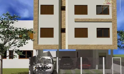 Apartamento residencial à venda, Sarandi, Porto Alegre.
