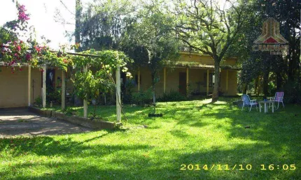 Terreno à venda na Estrada Afonso Lourenço Mariante, 5741, Lomba do Pinheiro, Porto Alegre