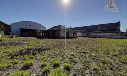 Vendo terreno de 2.600 m² de área, próximo ao Aeroporto e Trensurb
