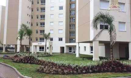 Vendo apartamento novo ao lado do ParkShopping Canoas