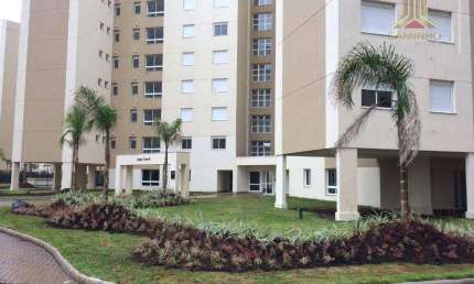 No Life Park em Canoas, frente ao BarraShopping Canoas, apartamento de 3 dormitórios, com vaga e infra estrutura.