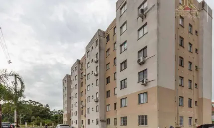 Apartamento com 2 quartos à venda na Rua Antônio Lourenço Rosa, 180, Mato Grande, Canoas