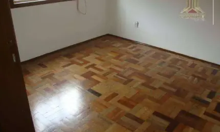 Apartamento residencial à venda, são sebastião, porto alegre.