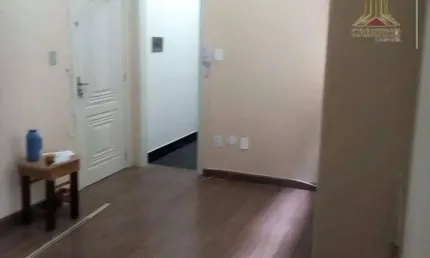Apartamento com 1 quarto à venda na Rua Vicente da Fontoura, 696, Santana, Porto Alegre