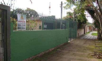 Vendo terreno próximo ao Barra Shopping em Porto Alegre. Bairro Cristal