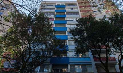 Vendo apartamento na Rua Duque de Caxias Centro de Porto Alegre