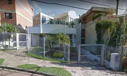 Casa com 3 quartos à venda na Rua José Otávio Manica, 86, Santa Tereza, Porto Alegre