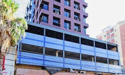 Vendo cobertura comercial no bairro menino deus em porto alegre