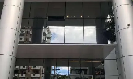 Sala comercial no A/G Corporate Office na Anita Garibaldi