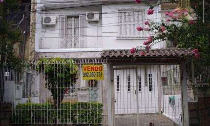 Casa residencial e ou comercial a poucos metros da Benjamin Constant em Porto Alegre