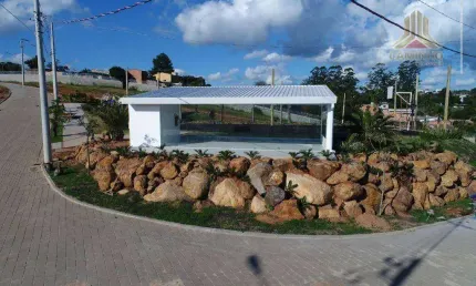 Terrenos no Jardim Ecoville, Condomínio Bella Città