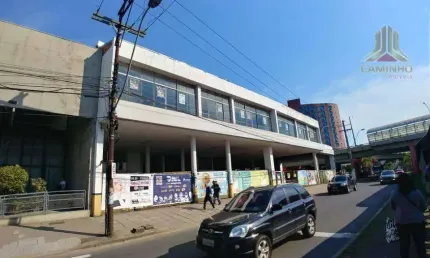 Vendo prédio comercial na terceira perimetral em Porto Alegre