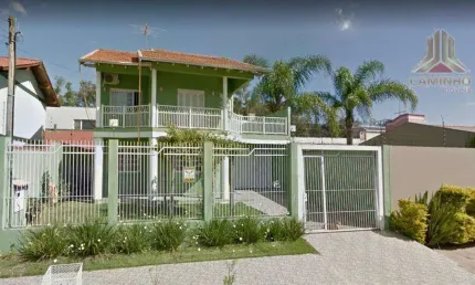 Casa com 3 quartos à venda na Rua País de Gales, 500, Moinhos De Vento, Canoas
