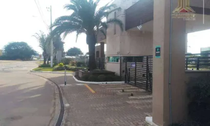 Terreno em condomínio fechado à venda na Estrada Do Conde, 1100, Sans Souci, Eldorado do Sul