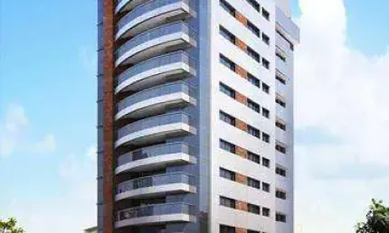 Apartamento de andar inteiro no Bairro Moinhos de Vento em Porto Alegre