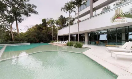 Cobertura com 3 quartos à venda na Rua Campos Sales, 355, Boa Vista, Porto Alegre