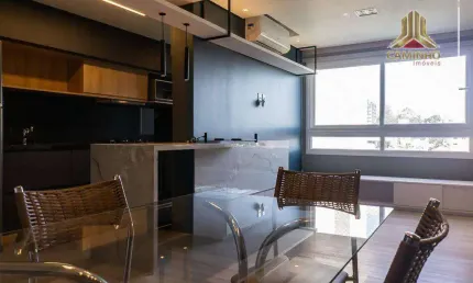 Apartamento com 2 quartos à venda na Travessa Jaguarão, 48, Higienópolis, Porto Alegre