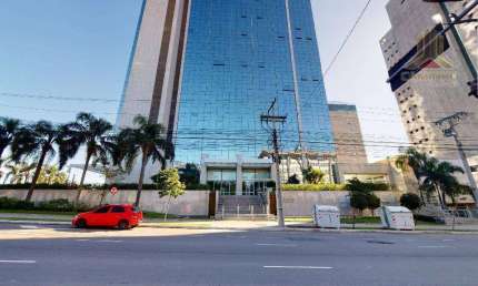 Loft de 20º andar, vista privilegiada, no Praia de Belas em Porto Alegre RS