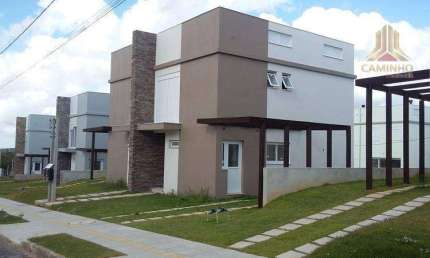 Oportunidade de negócio no Chácara das Nascantes, condomínio de casas e infra estrutura imediações Agronomia