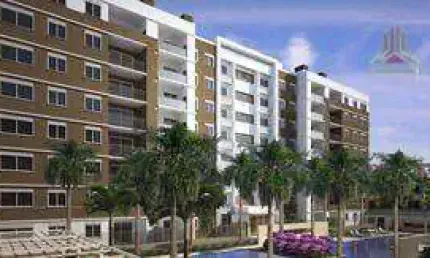 Bravo! apartamento no bravo construção melnick even, imediações shopping iguatemi em porto alegre rs
