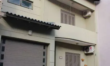 Vendo casa, estilo sobrado, no Ecoville em Porto Alegre