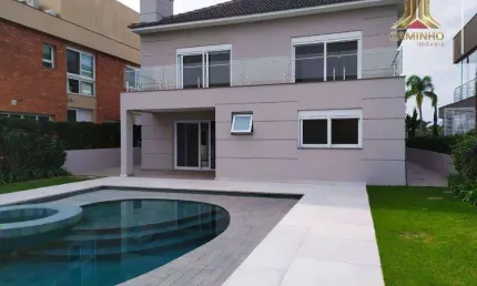 Vendo casa ampla no Condomínio Ponta da Figueira em Eldorado do Sul