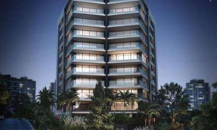 Vendo apartamento novo de 509,00 m² de área privativa no Voga Bela Vista em Porto Alegre