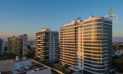 Vendo apartamento no Murano da CFL Jardim Europa Porto Alegre