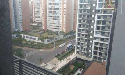 Vendo apartamento de dois dormitórios no FWD do Central Parque em Porto Alegre