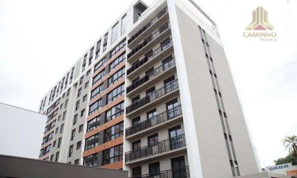 Pertinho do barrashopping, vendo apartamento novo, andar alto, ao lado do colégio leonardo da vinci e barra shopping sul
