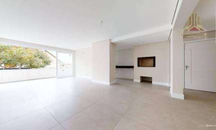 Vendo apartamento novo de três suítes e três vagas de garagem, próximo ao BarraShoppinSul