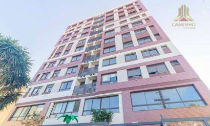 Vendo apartamento novo, suíte, lavabo, garagem, na Rua Adão Baino, bairro Cristo Redentor em Porto Alegre