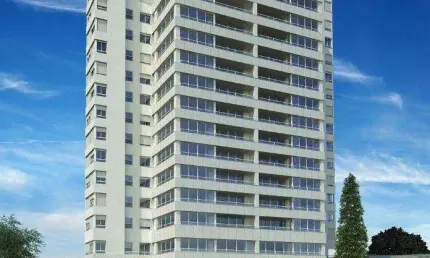 Vendo apartamento novo no bentley do bairro bela vista em porto alegre rs