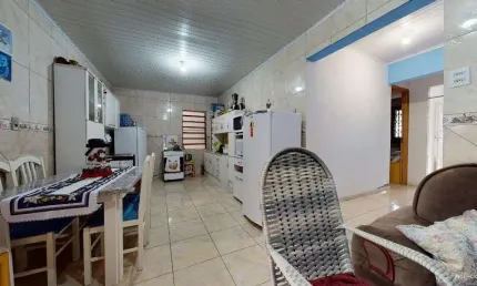 Vendo casa com 480,00 m² de área privativa na Zona Sul de Porto Alegre