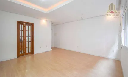 Vendo apartamento de três dormitórios, próximo ao beira rio, bairro menino deus em porto alegre