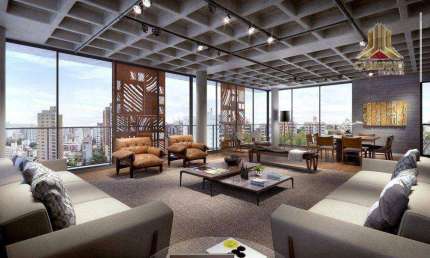 Vendo Loft novo no Bairro Petrópolis em Porto Alegre