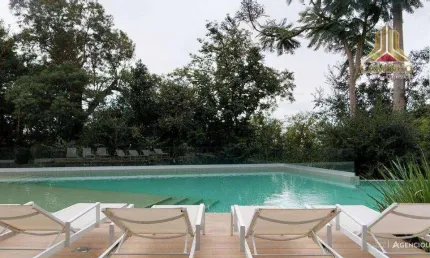 Vendo cobertura nova no ID RESIDENCE MELNICK , área privativa 387,60 m²
