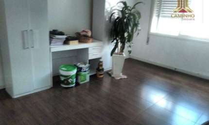 Vendo apartamento de dois dormitórios e dependência em Canoas RS