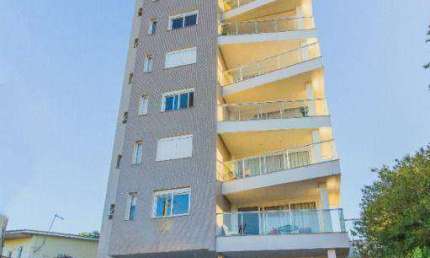 Apartamento com 2 quartos à venda na Rua Nações Unidas, 567, Nossa Senhora das Graças, Canoas