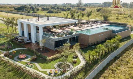 Vendo casa em construção no Peninsula Ponta da Figueira em Eldorado do Sul
