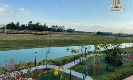 Vendo lote molhado , frente ao lado, no Península Ponta da Figueira em Eldorado do Sul RS